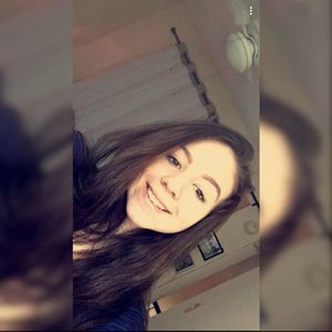 Meet your Posher, Daleigh